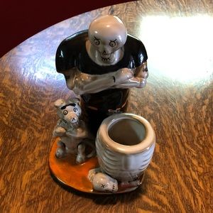 Yankee Candle Boney Bunch Collection Skull Cracker